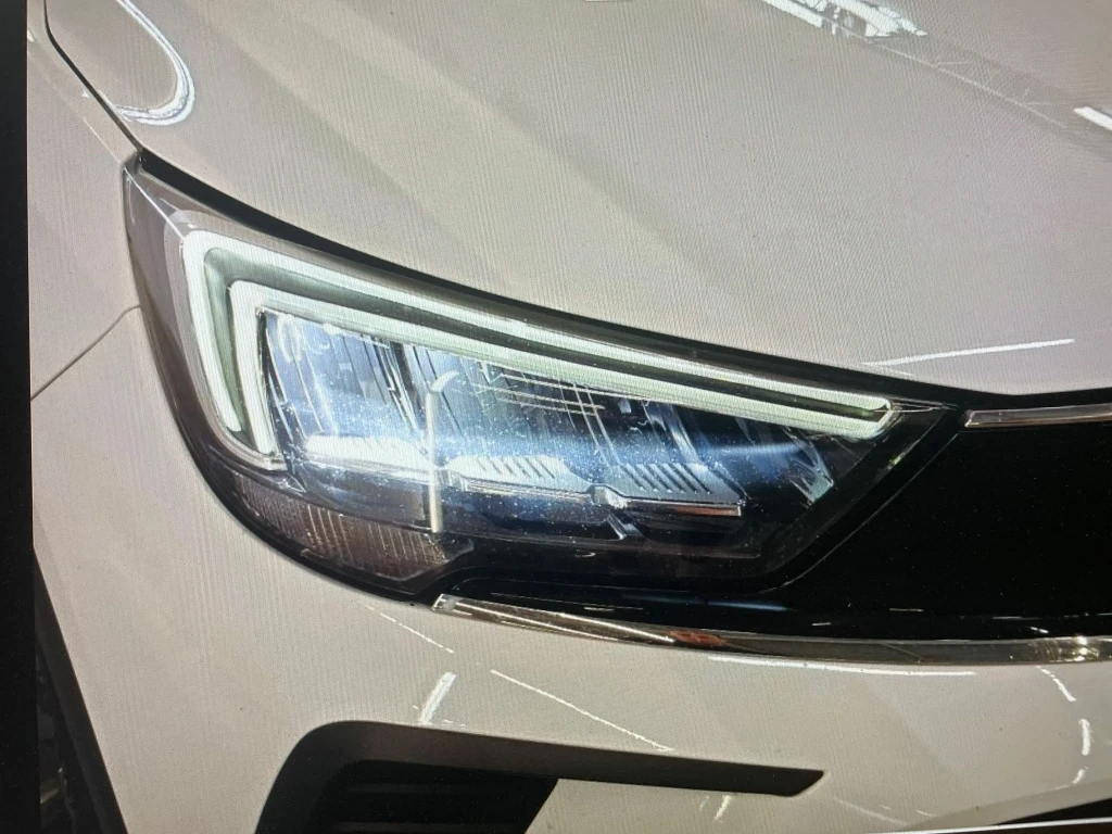 Opel Crossland – foto 14