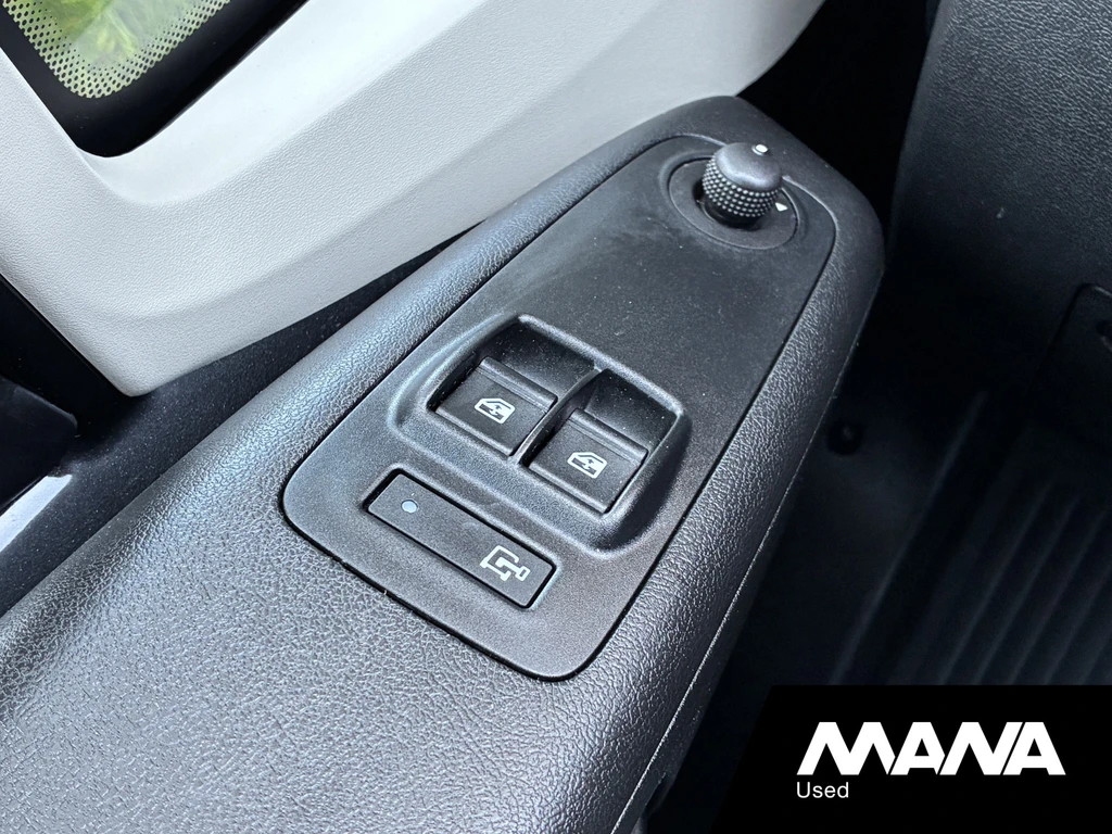 Opel Movano – foto 13