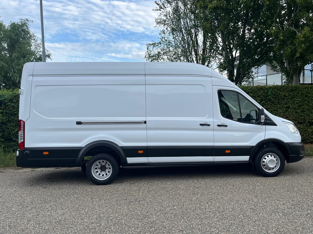 Ford Transit – foto 5