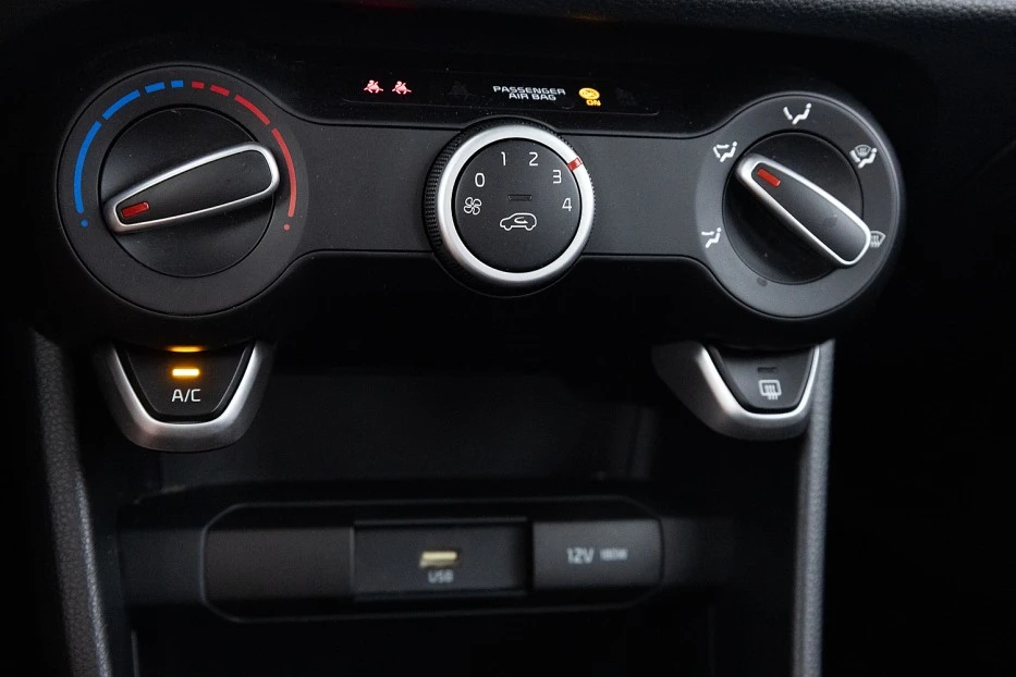 Kia Picanto – foto 15