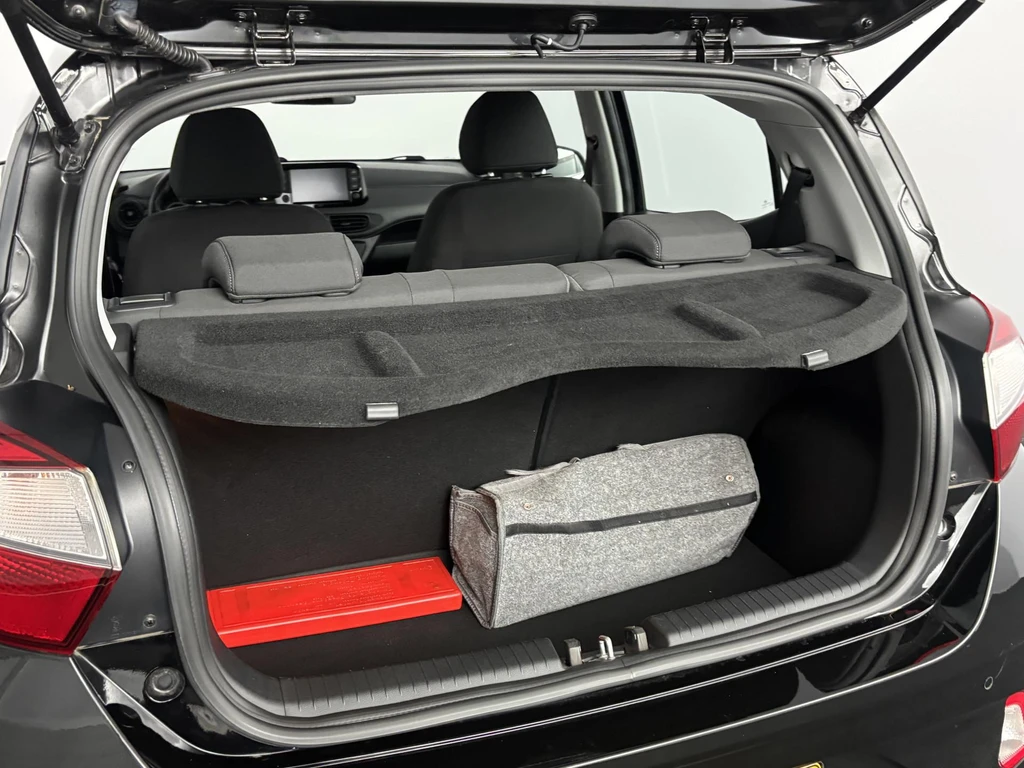Hyundai i10 – foto 29