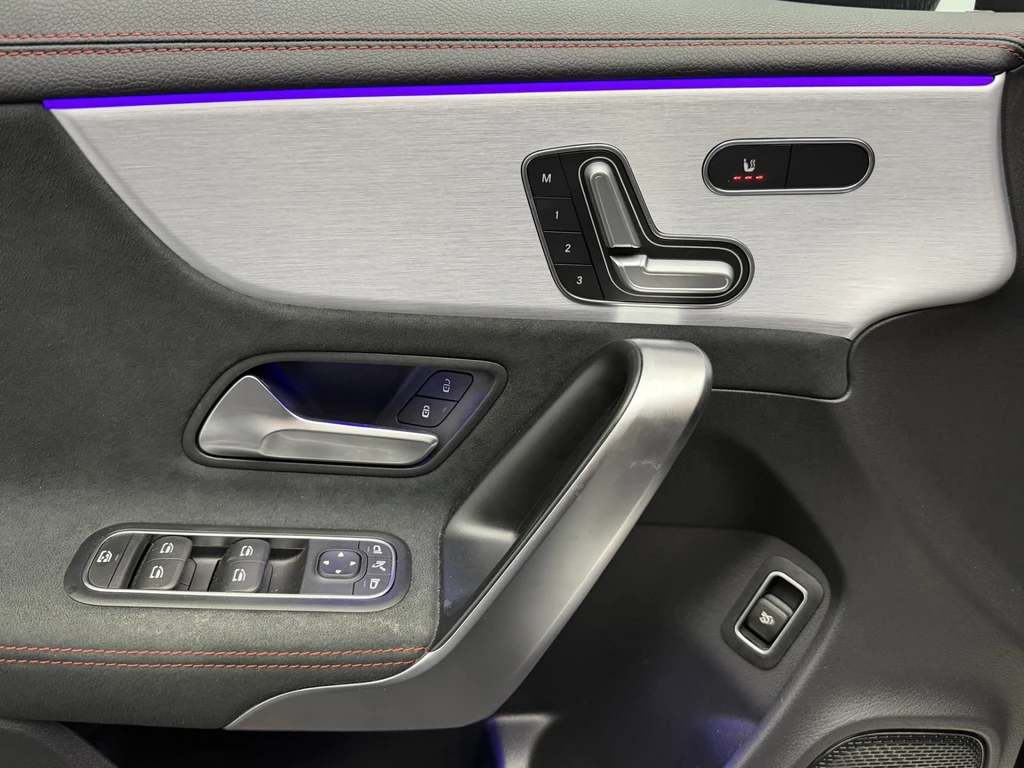 Mercedes-Benz CLA – foto 13