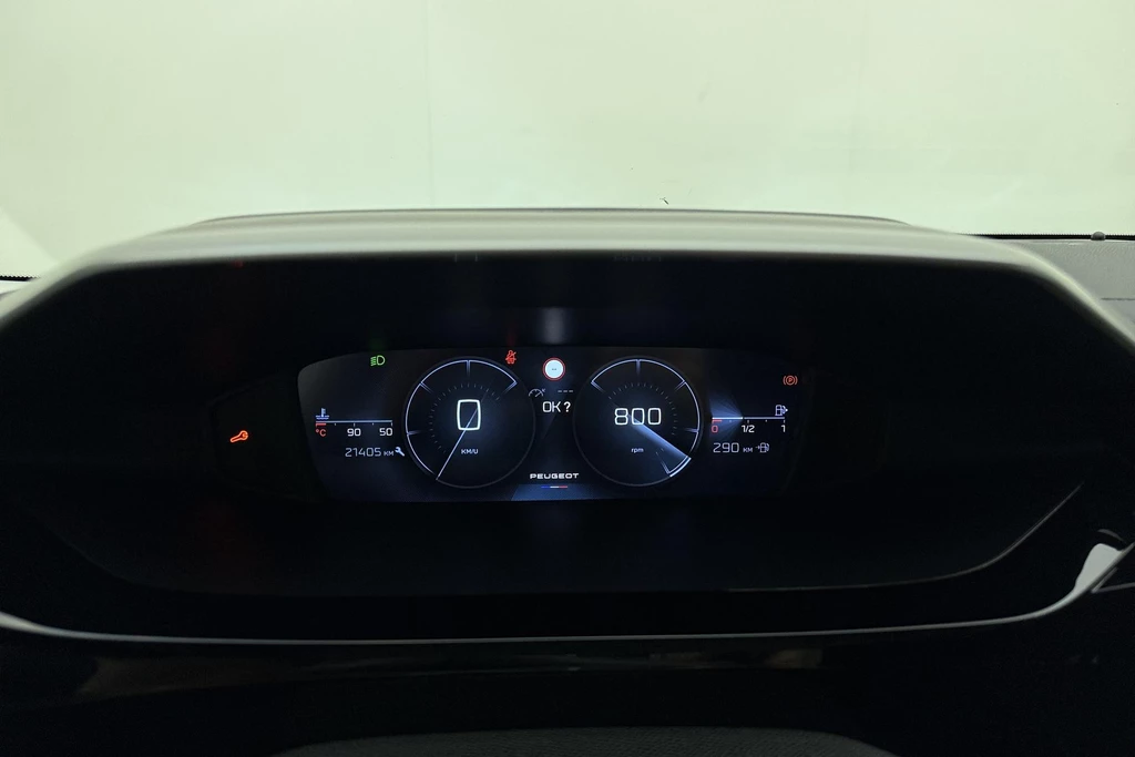 Peugeot 308 – foto 22