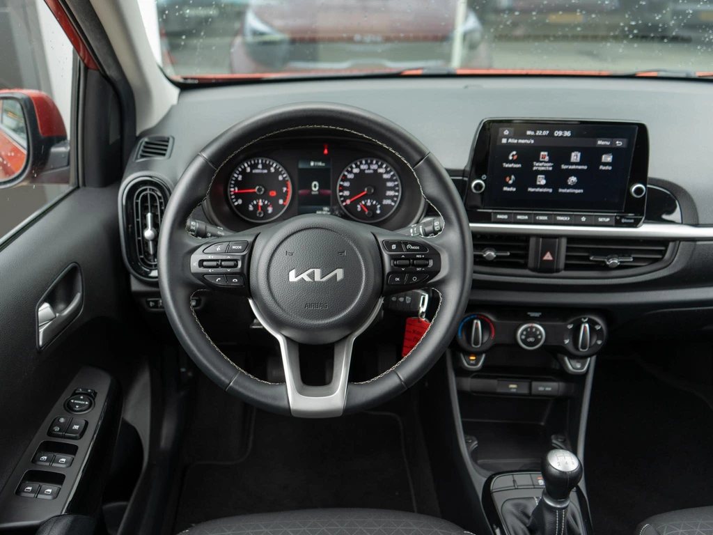 Kia Picanto – foto 9