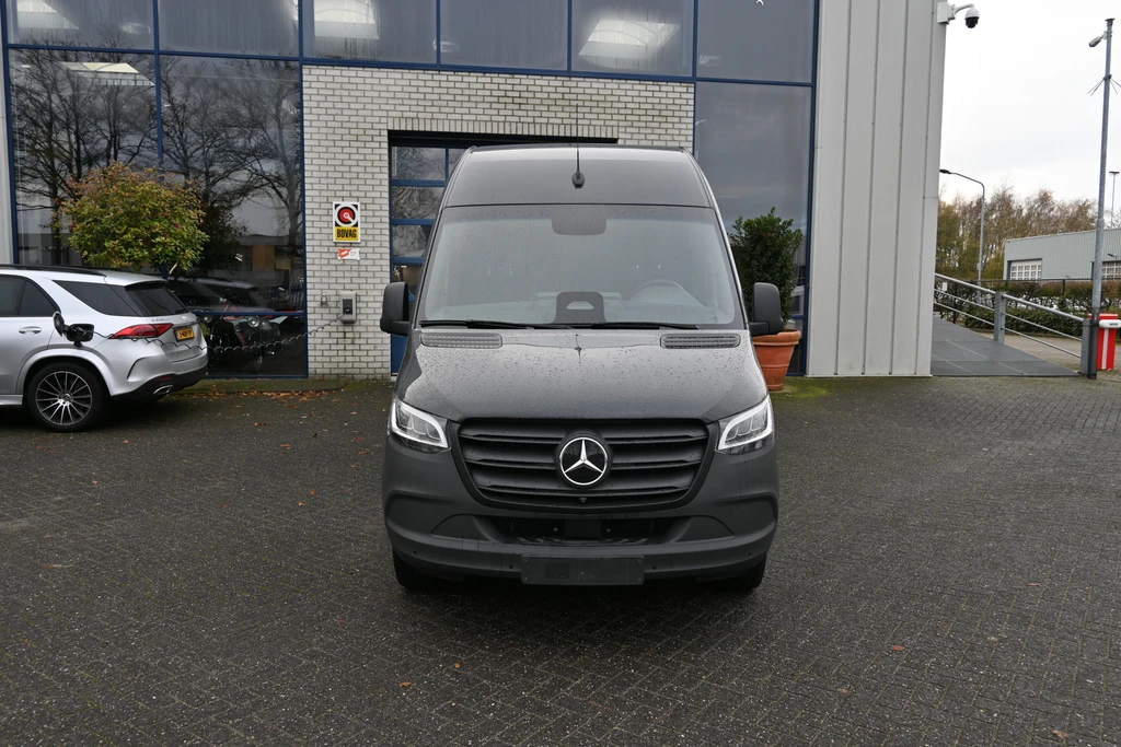 Mercedes-Benz eSprinter – foto 3