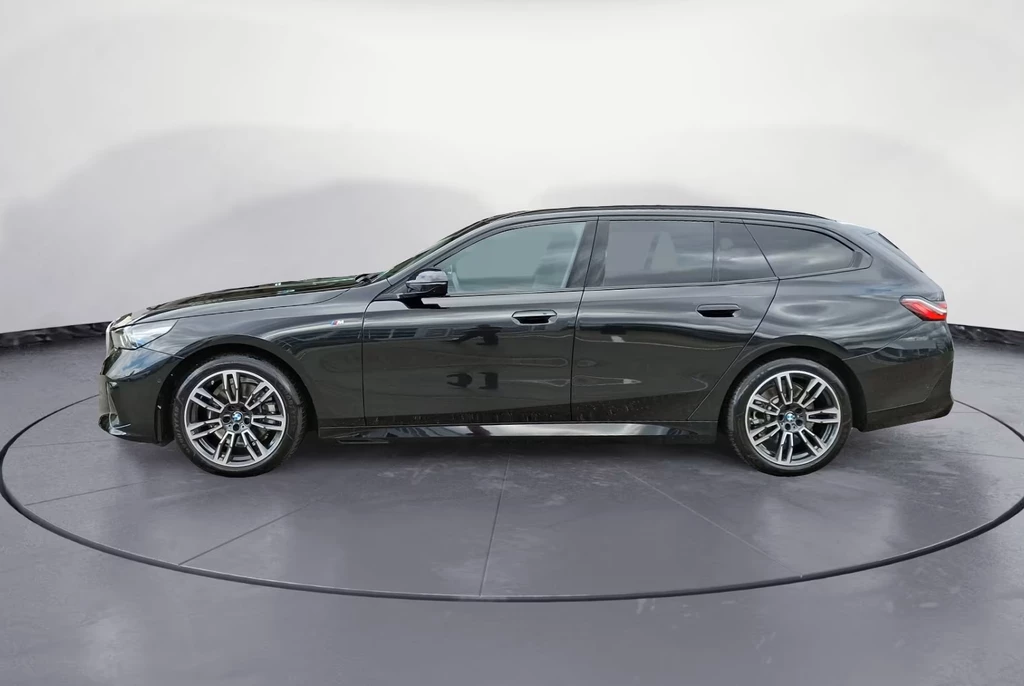 BMW 5 Serie – foto 2