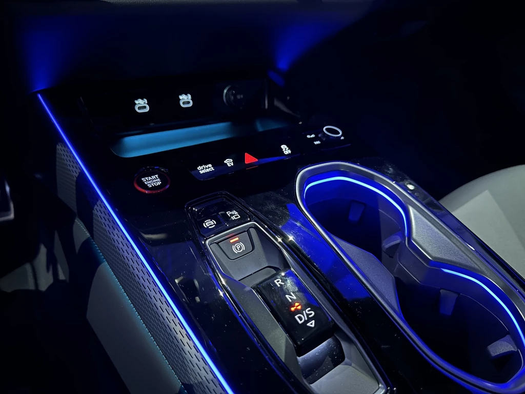 Audi A6 – foto 30