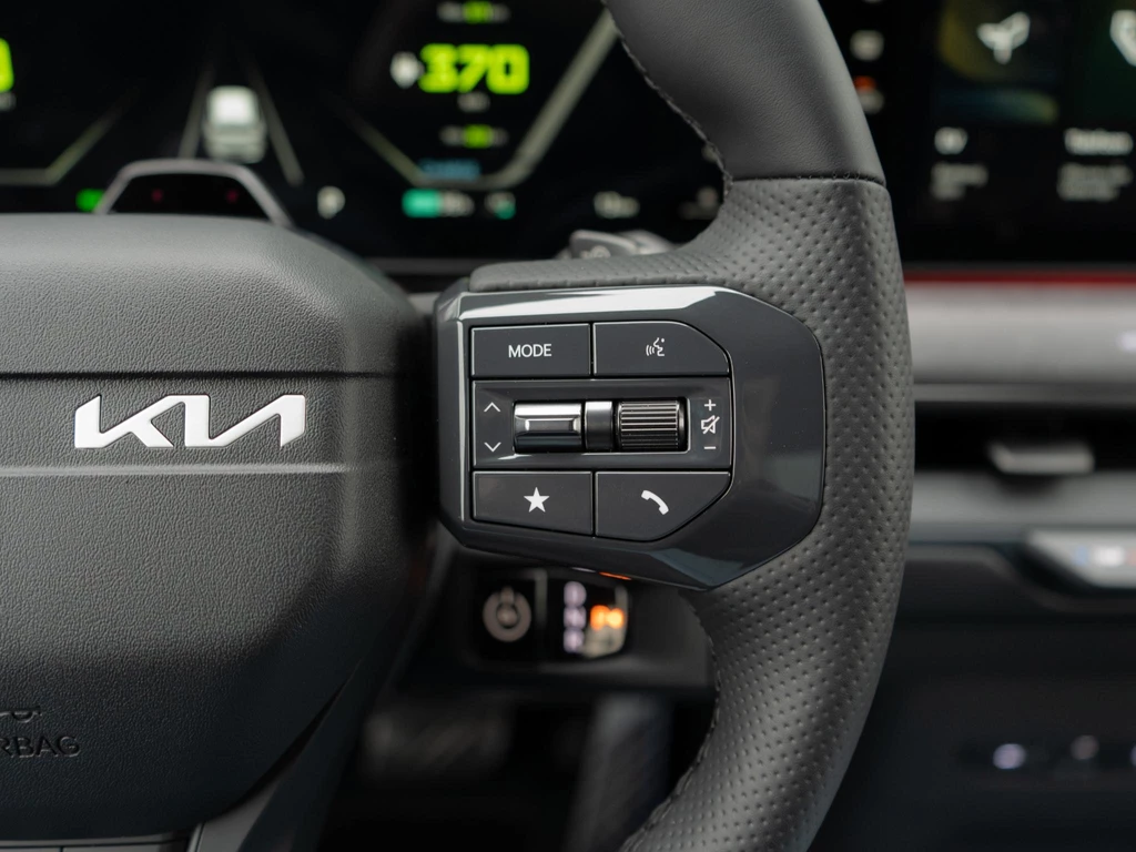 Kia EV9 – foto 23