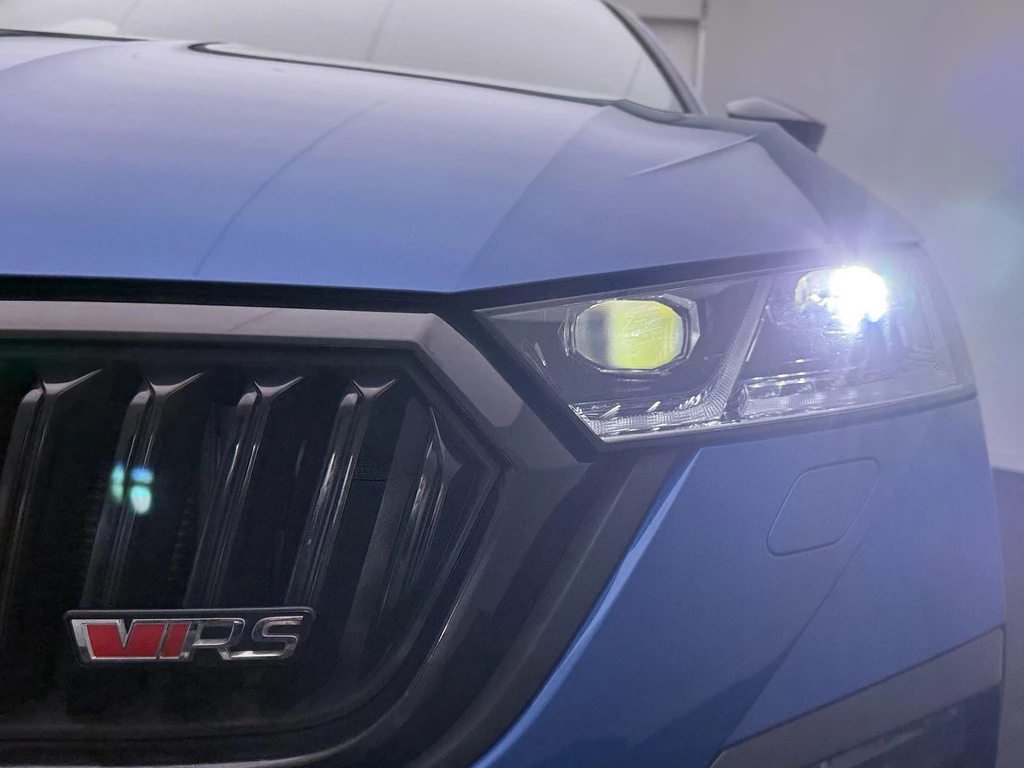 Škoda Octavia – foto 47