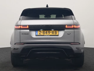 Land Rover Range Rover Evoque – thumbnail 5