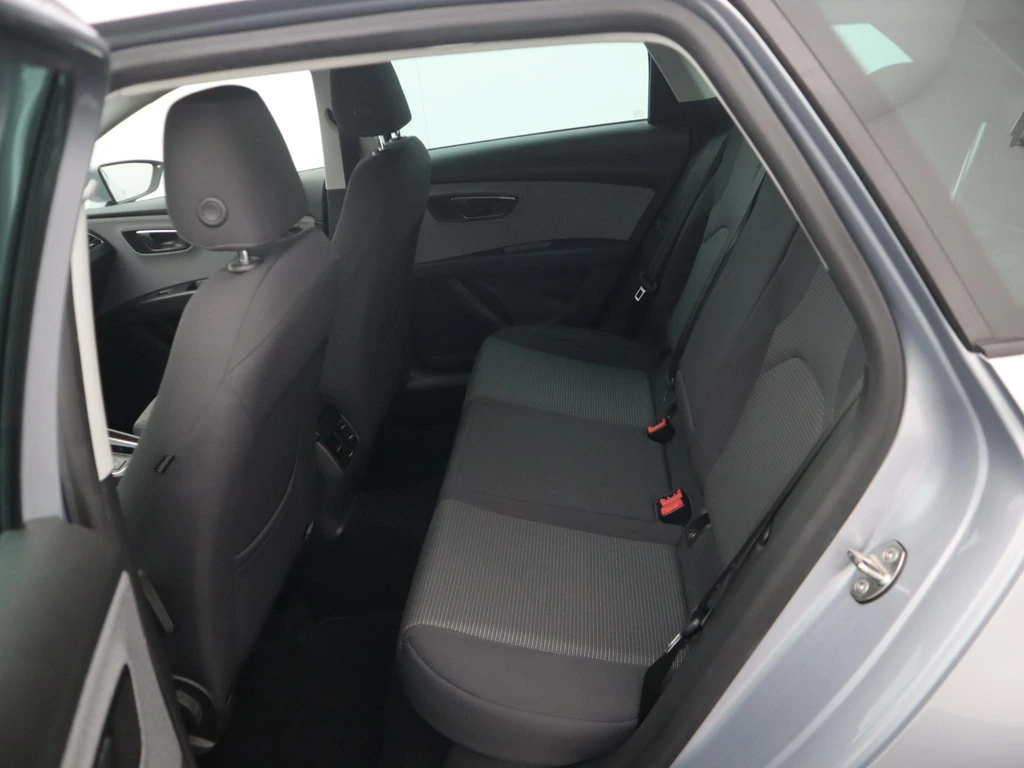 SEAT Leon – foto 43