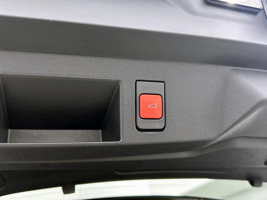 Citroën C5 Aircross – foto 24