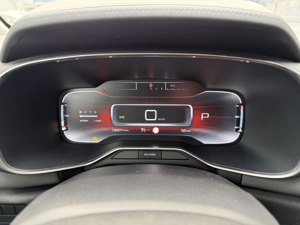 Citroën C5 Aircross – foto 19