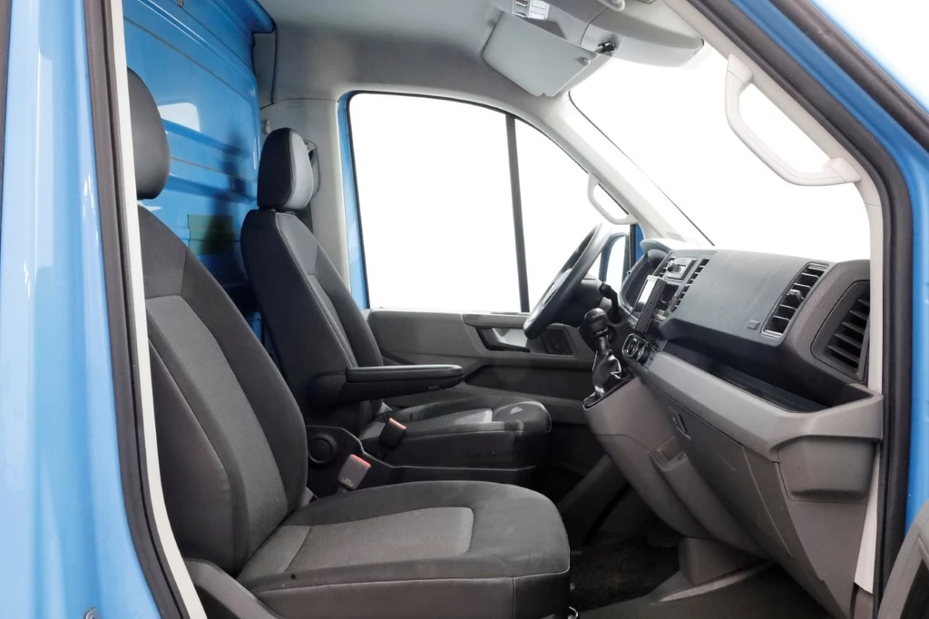 Volkswagen Crafter – foto 6