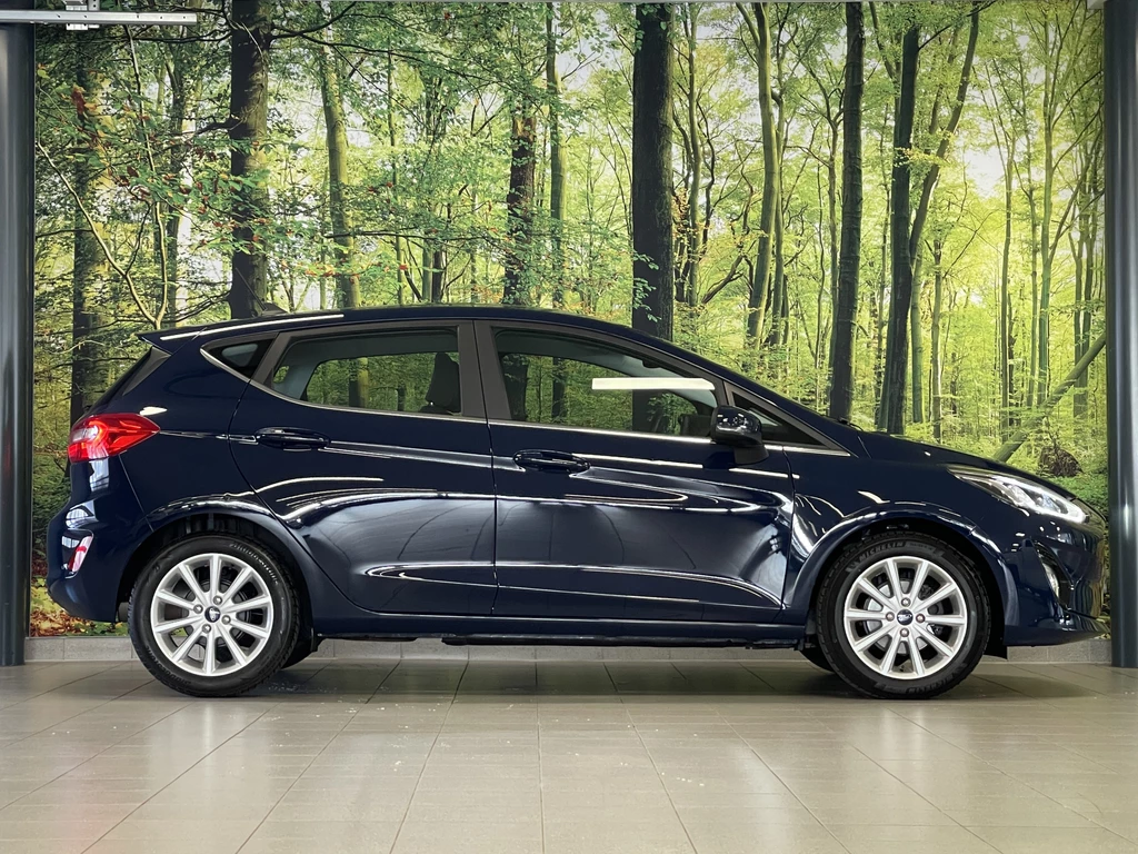 Ford Fiesta – foto 5