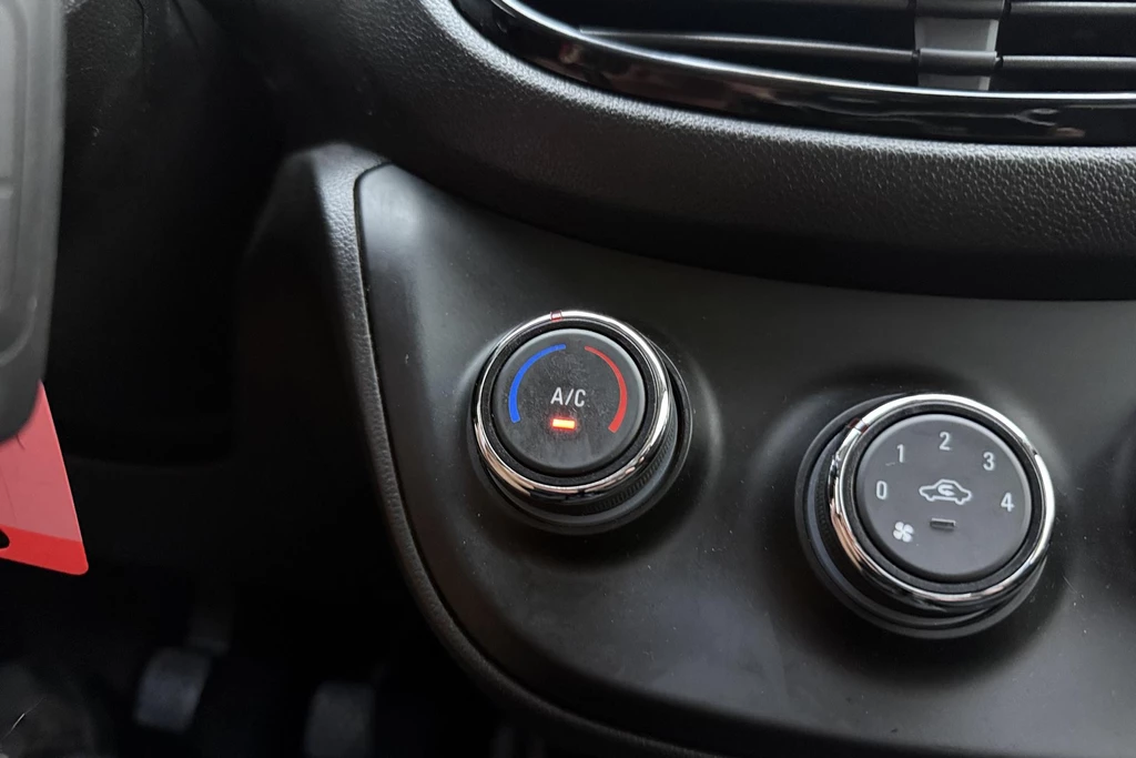 Opel KARL – foto 22