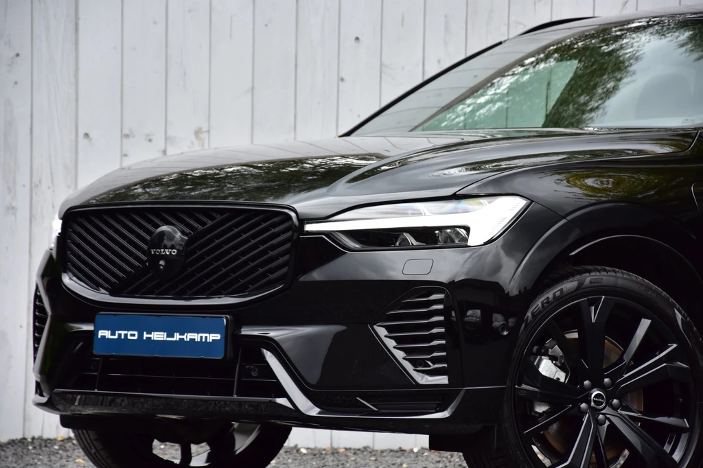 Volvo XC60 – foto 3