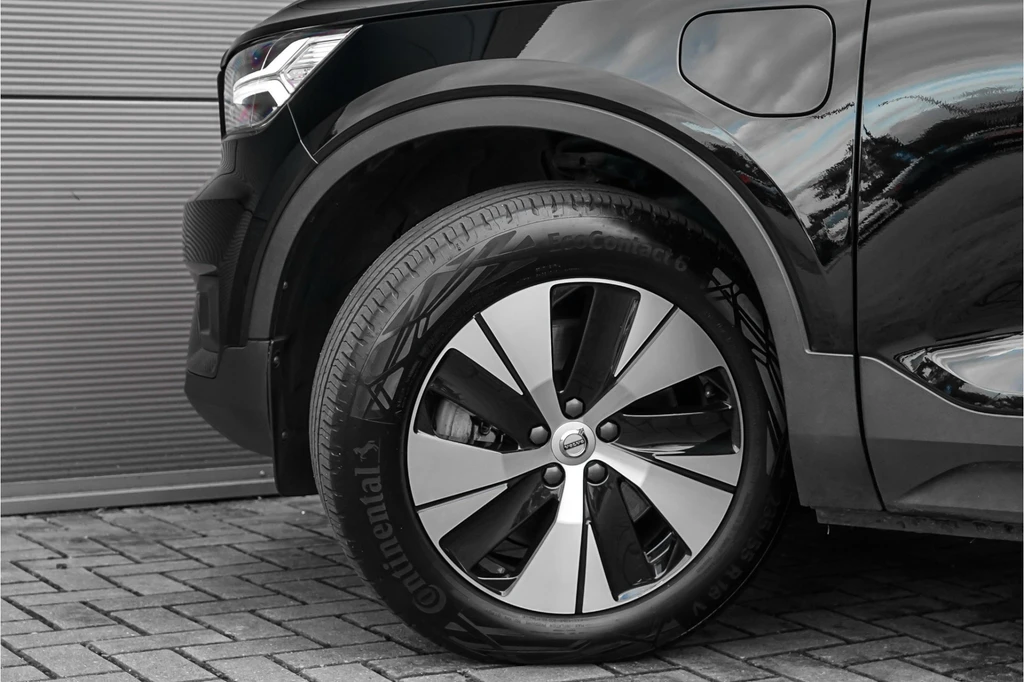 Volvo XC40 – foto 21