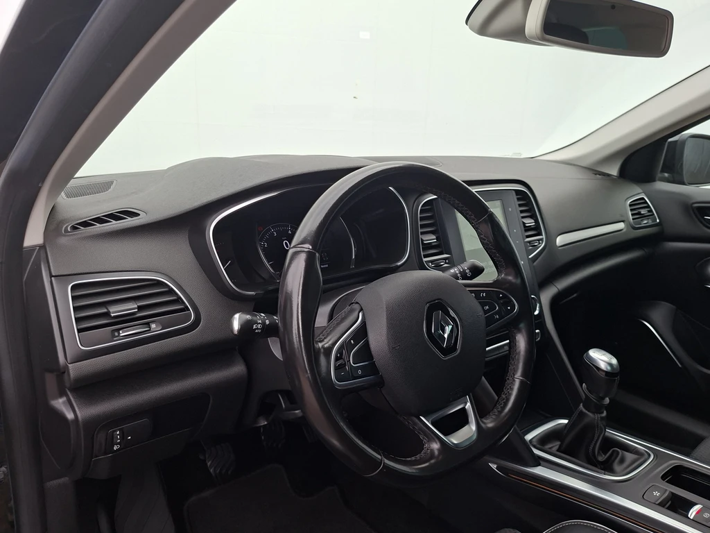Renault Mégane Estate – foto 17