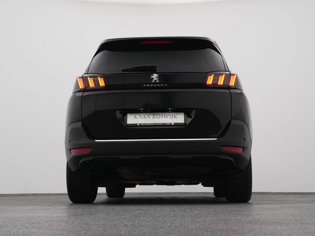 Peugeot 5008 – foto 10