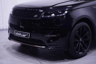 Land Rover Range Rover Sport – thumbnail 17