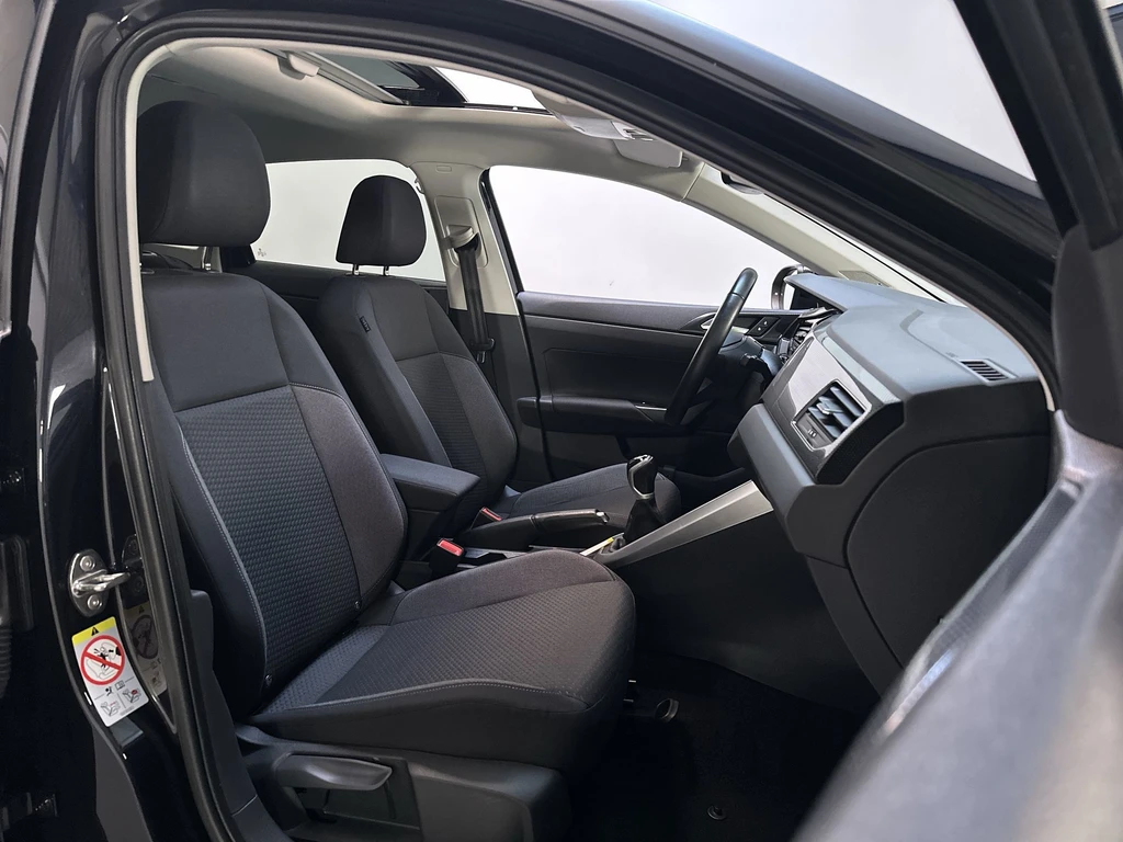Volkswagen Taigo – foto 7