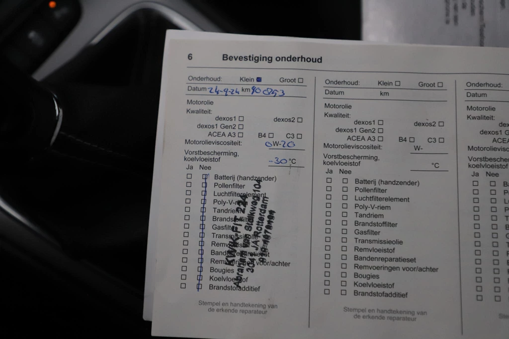 Opel Astra – foto 18