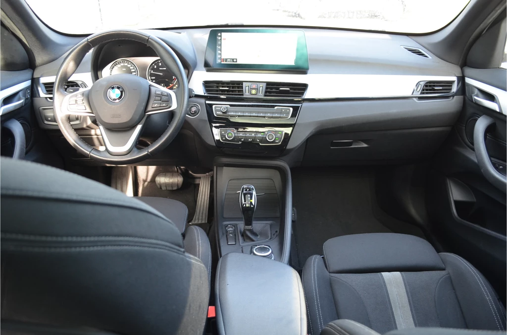 BMW X1 – foto 9