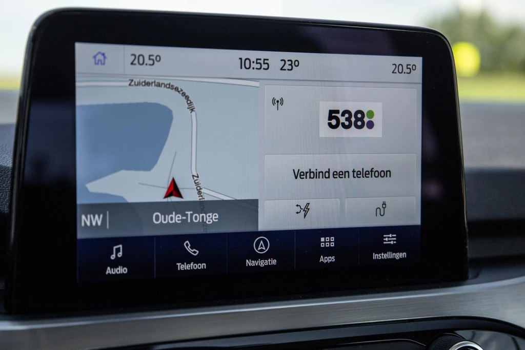 Ford Kuga – foto 40