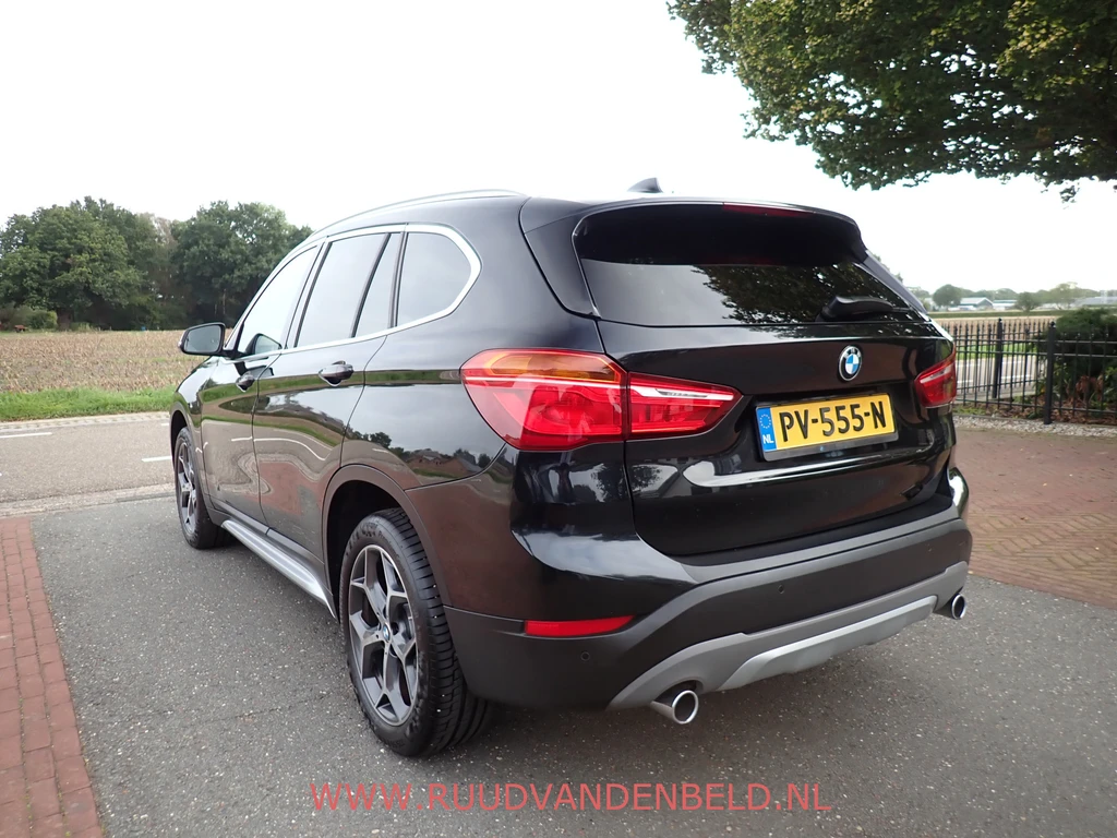 BMW X1 – foto 3