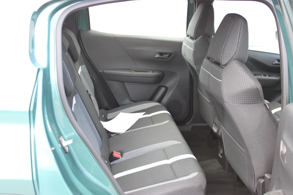 Opel Frontera – foto 8