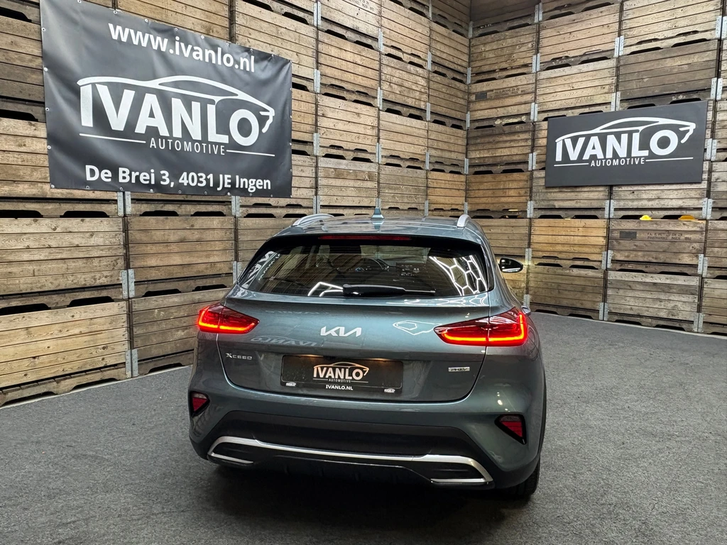 Kia XCeed – foto 2