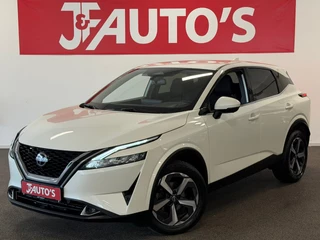 Nissan QASHQAI – thumbnail 1