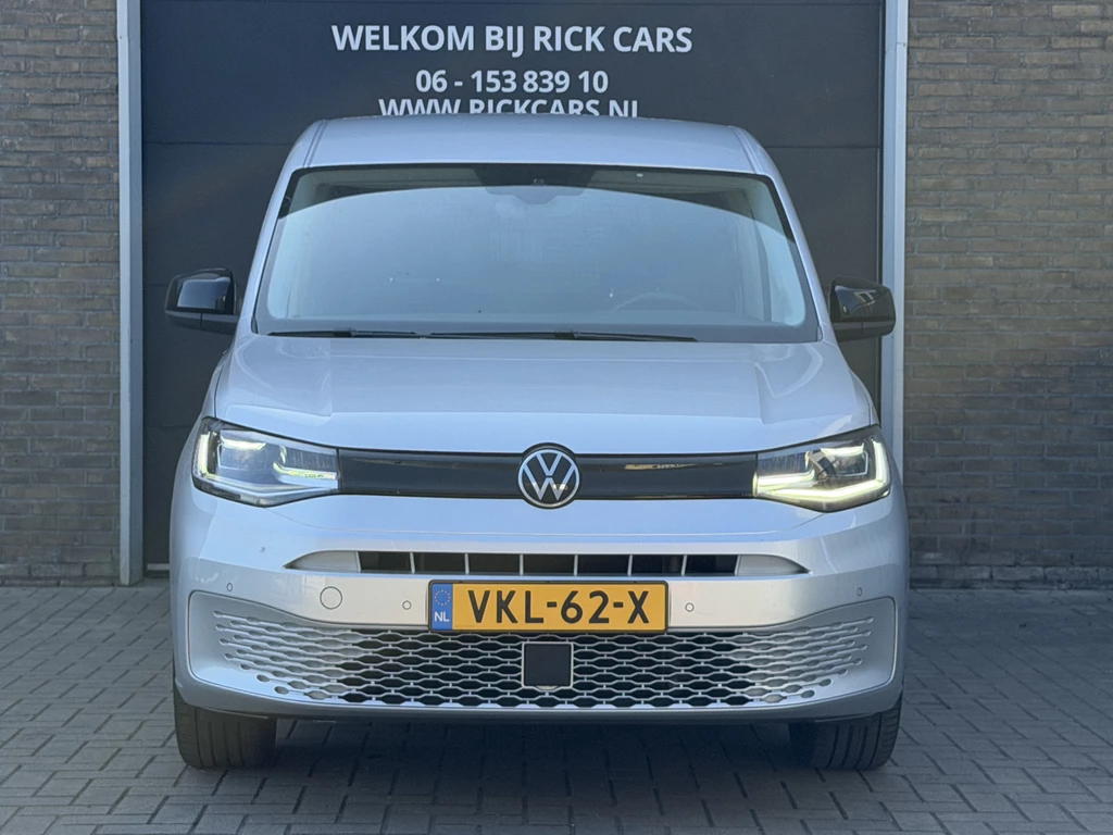 Volkswagen Caddy – foto 9