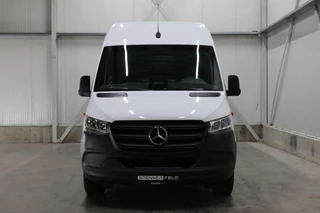 Mercedes-Benz Sprinter – thumbnail 7