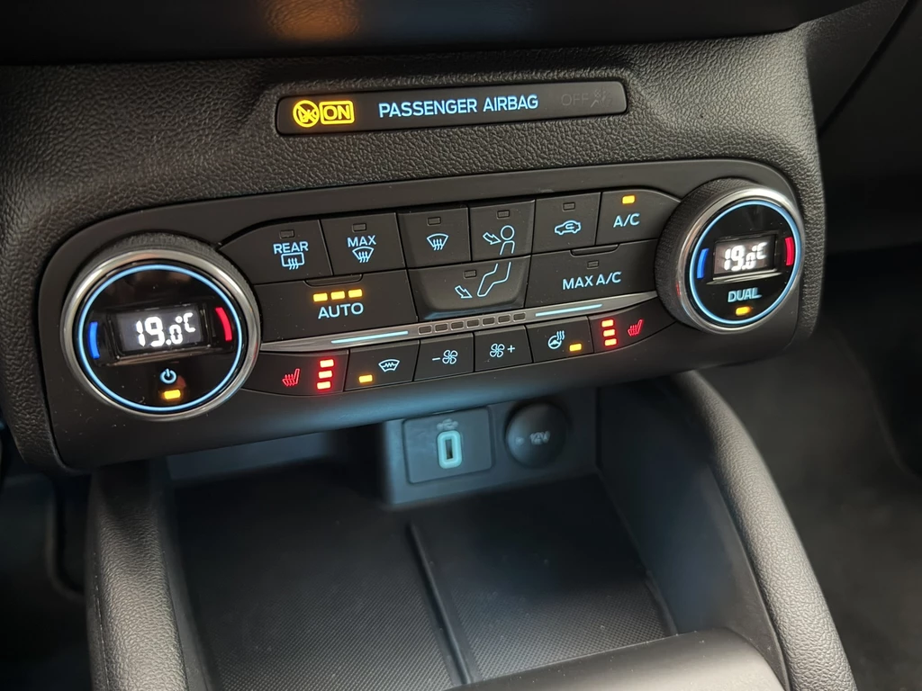 Ford Focus – foto 13