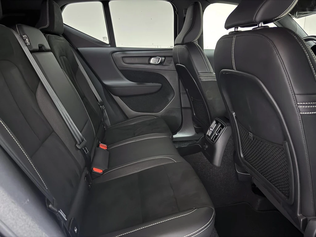 Volvo XC40 – foto 29