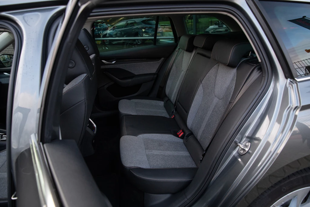 Škoda Octavia – foto 10