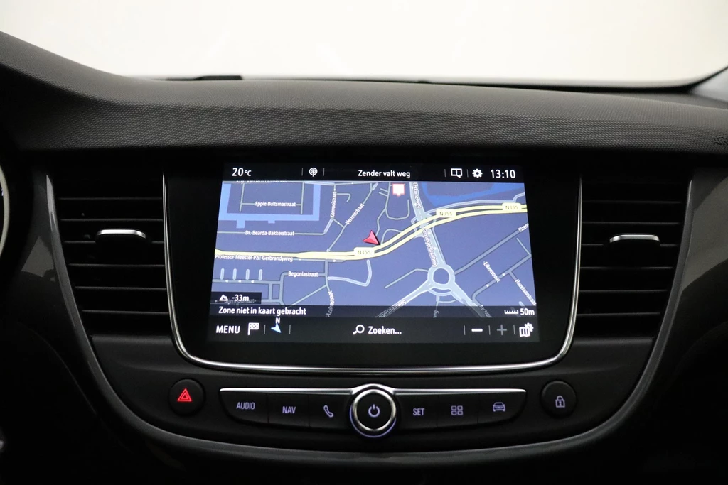 Opel Crossland – foto 23