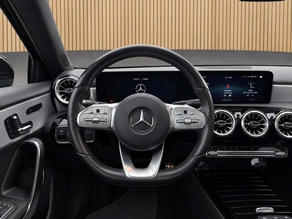 Mercedes-Benz A-Klasse – foto 25