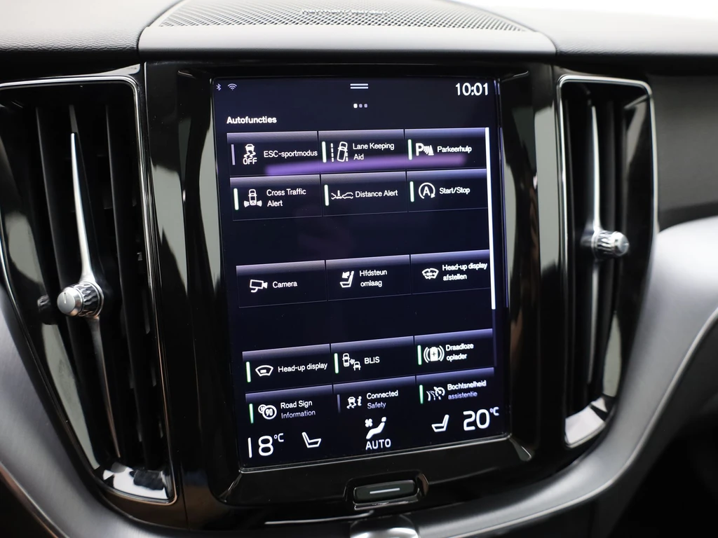 Volvo XC60 – foto 48