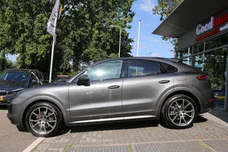 Porsche Cayenne – thumbnail 2