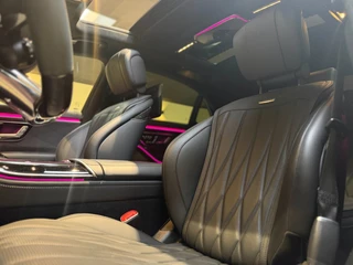 Mercedes-Benz S-Klasse – thumbnail 10