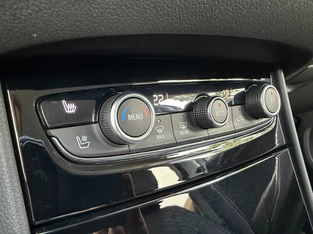 Opel Grandland X – foto 23