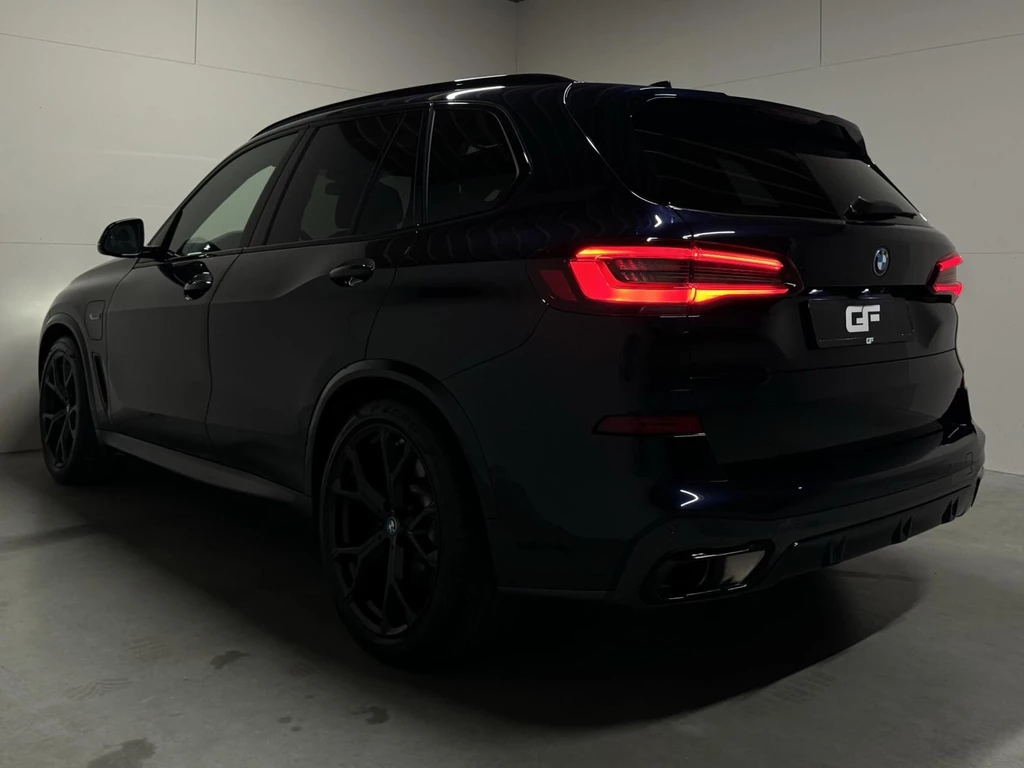 BMW X5 – foto 8