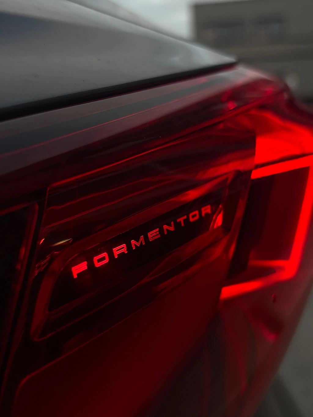 CUPRA Formentor – foto 20