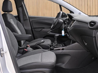 Opel Crossland – thumbnail 12