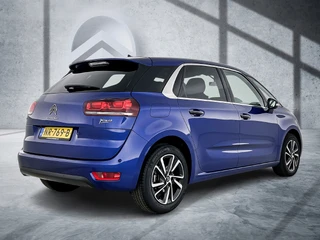 Citroën C4 Picasso – thumbnail 4