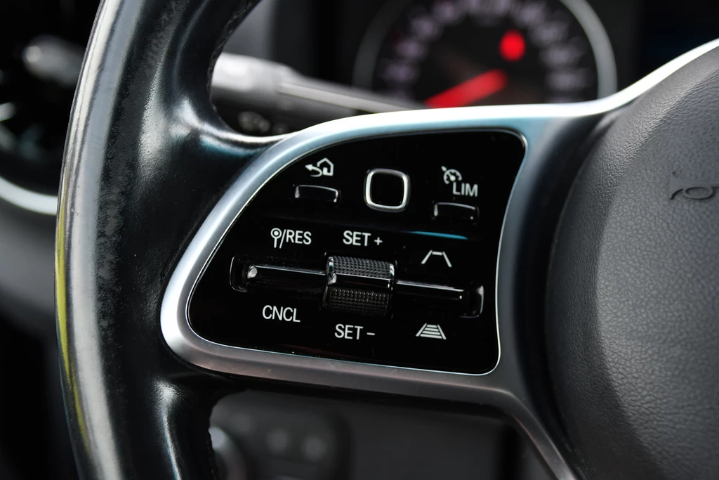 Mercedes-Benz Sprinter – foto 18