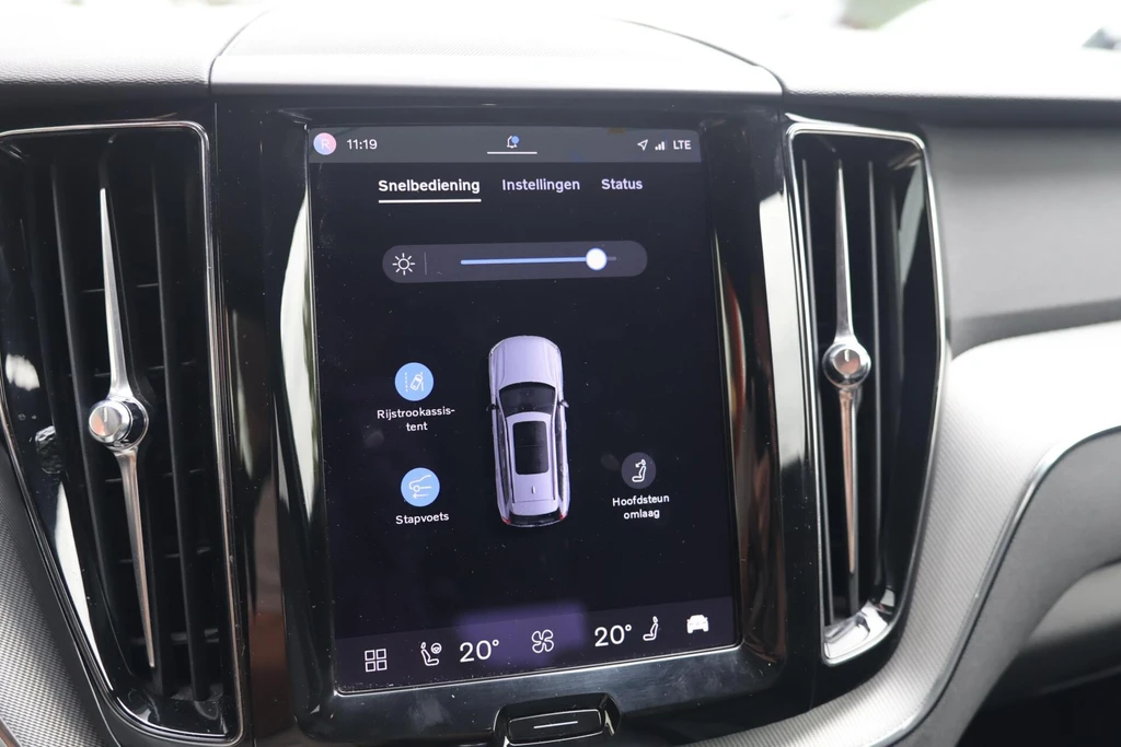 Volvo XC60 – foto 53